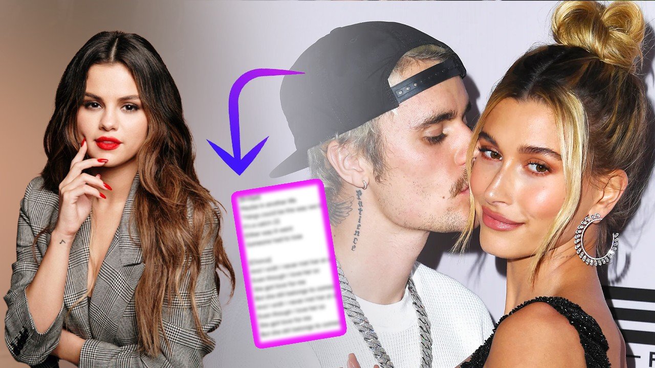 Justin Bieber’ın Paylaşımı Sosyal Medyayı Salladı: Selena mı, Hailey mi? 6 521834