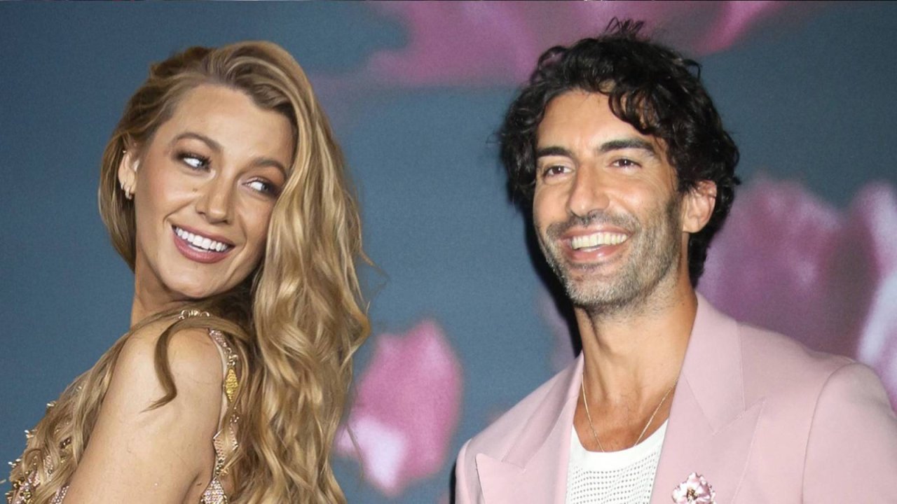 Justin Baldoni’nin Blake Lively Davası Düştü 4 522323