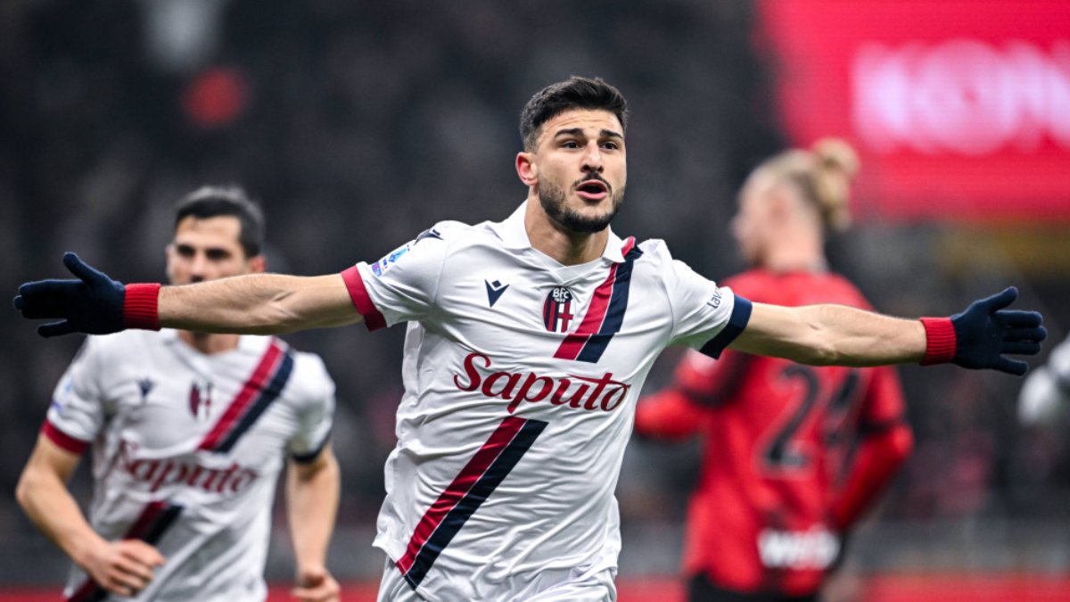 Bologna’dan ret! Fenerbahçe’nin Orsolini transferinde ilk hamle başarısız oldu 7 523266
