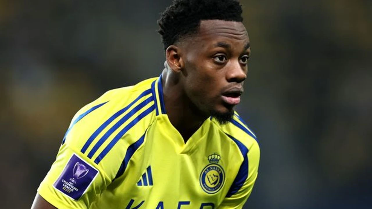 Fenerbahçeli Jhon Duran’dan anlamlı hareket: Derbi primini akademiye bağışladı 11 523394