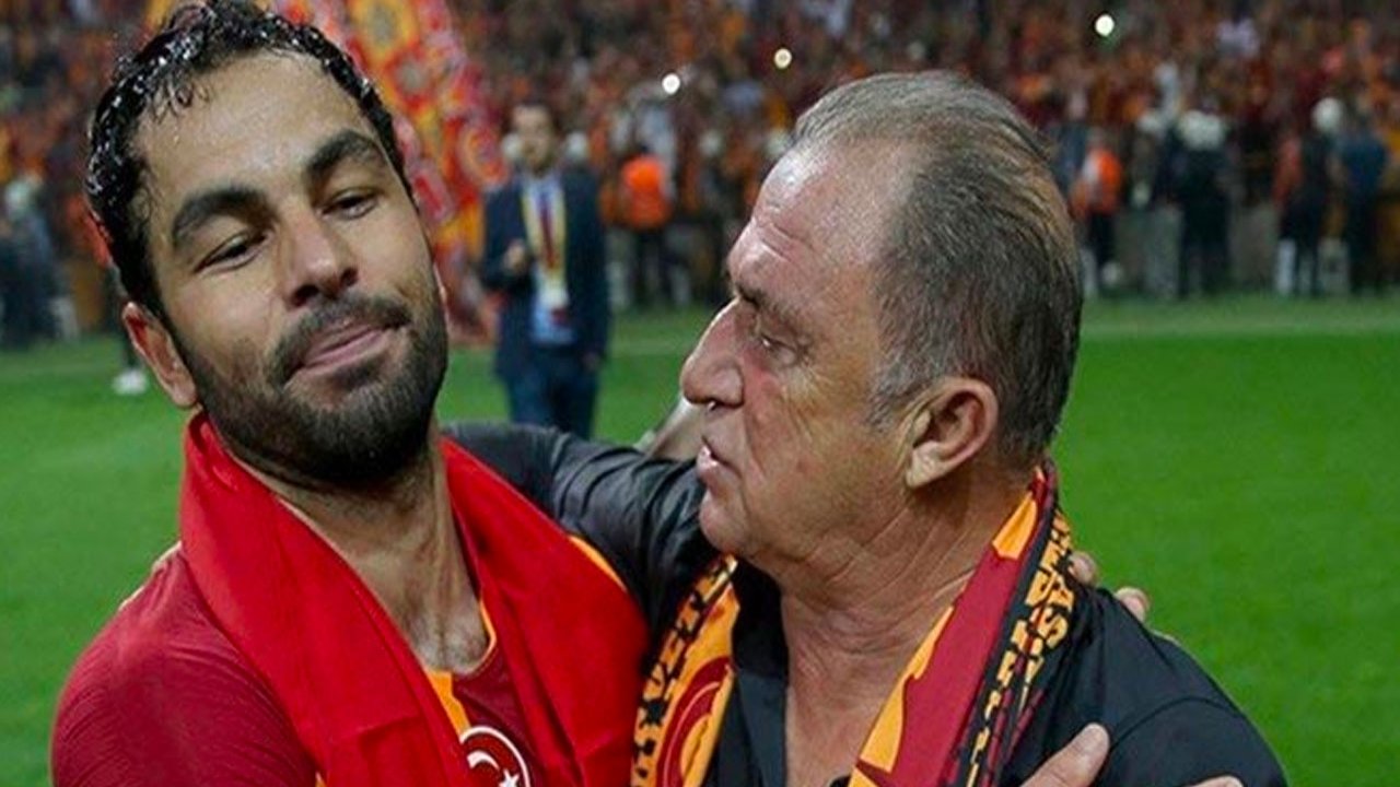 Selçuk İnan'dan Fatih Terim'e Çalım: Tüm Planları Bozdu 6 523518