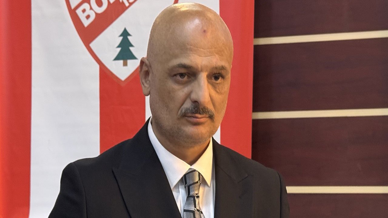 Mahmut Alan net konuştu: "Böyle bir şey olmayacak" 7 523526