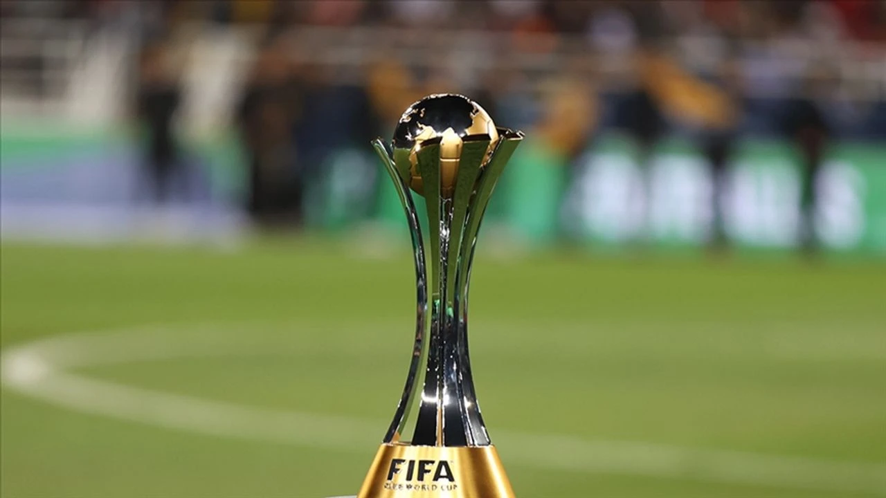 FIFA Kulüpler Dünya Kupası’ndaki kalan 24 maç bu hafta TRT’den şifresiz yayınlanacak 6 523605