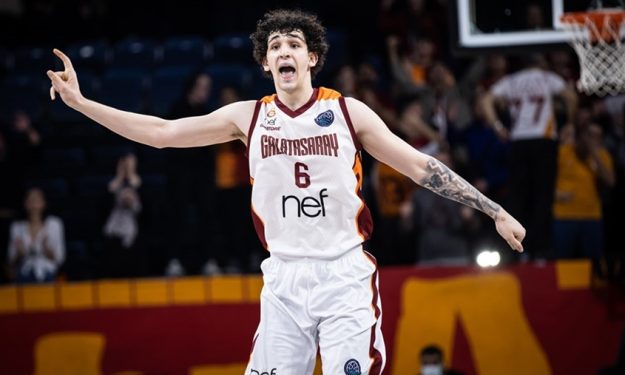 Galatasaray'da Sadık Emir Kabaca dönemi sona eriyor 2 523614