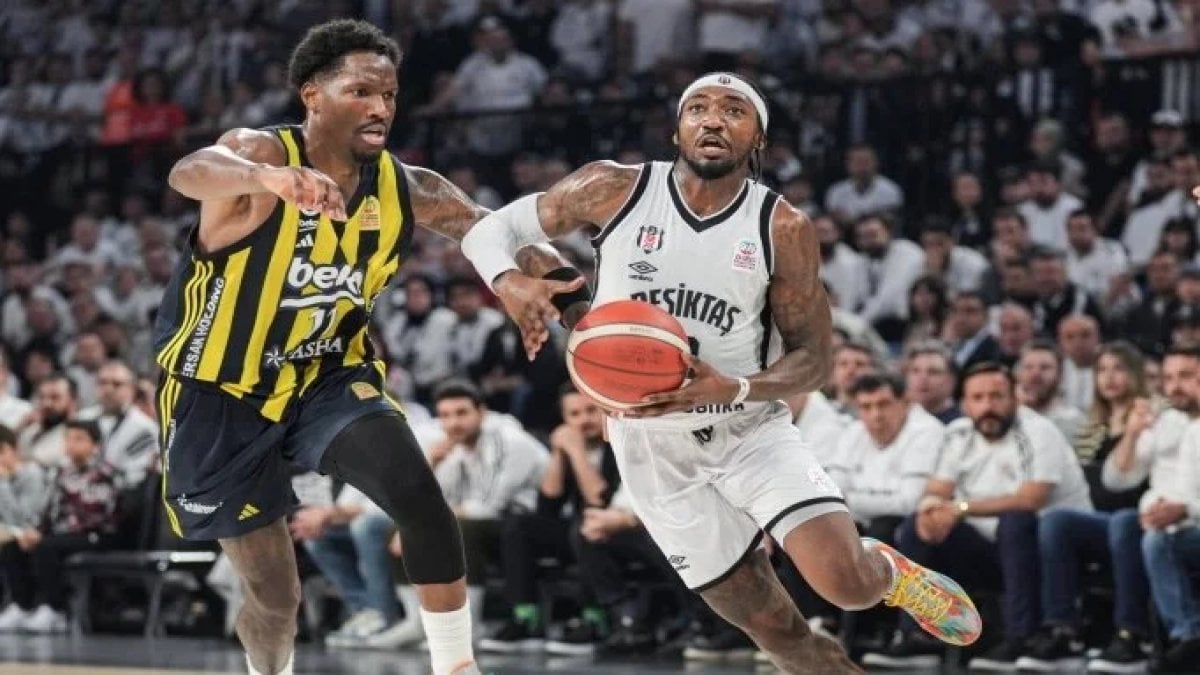 Fenerbahçe Beko ile Beşiktaş Fibabanka arasında tarihi final gecesi başlıyor 2 523725