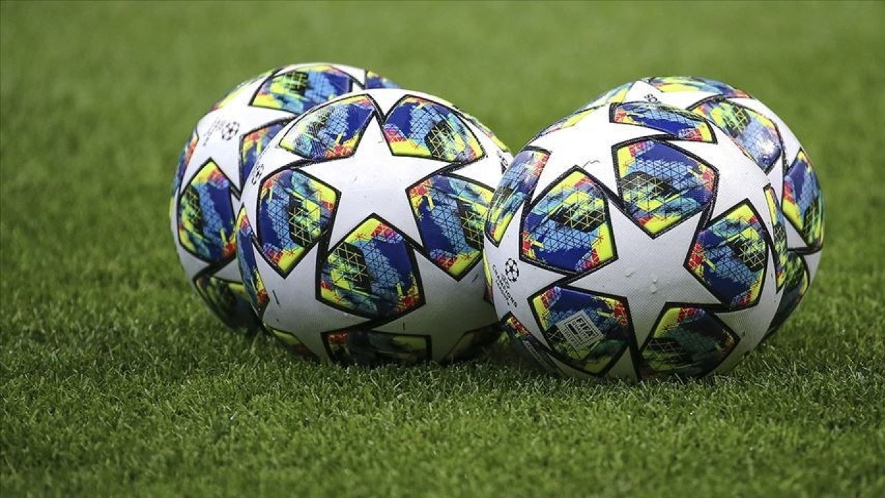 UEFA Şampiyonlar Ligi'nde İlk Eleme Turu Eşleşmeleri Belli Oldu 8 523789