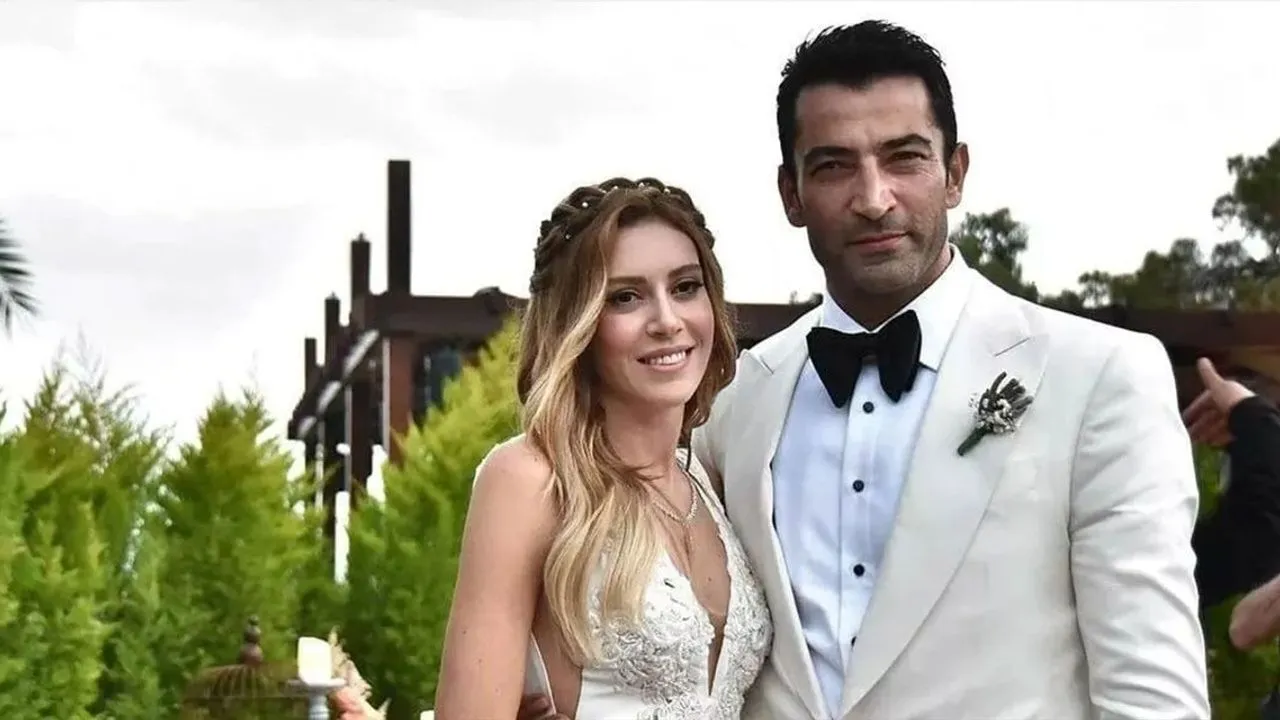 Kenan İmirzalıoğlu’nun doğum gününü kutladı 15 523810