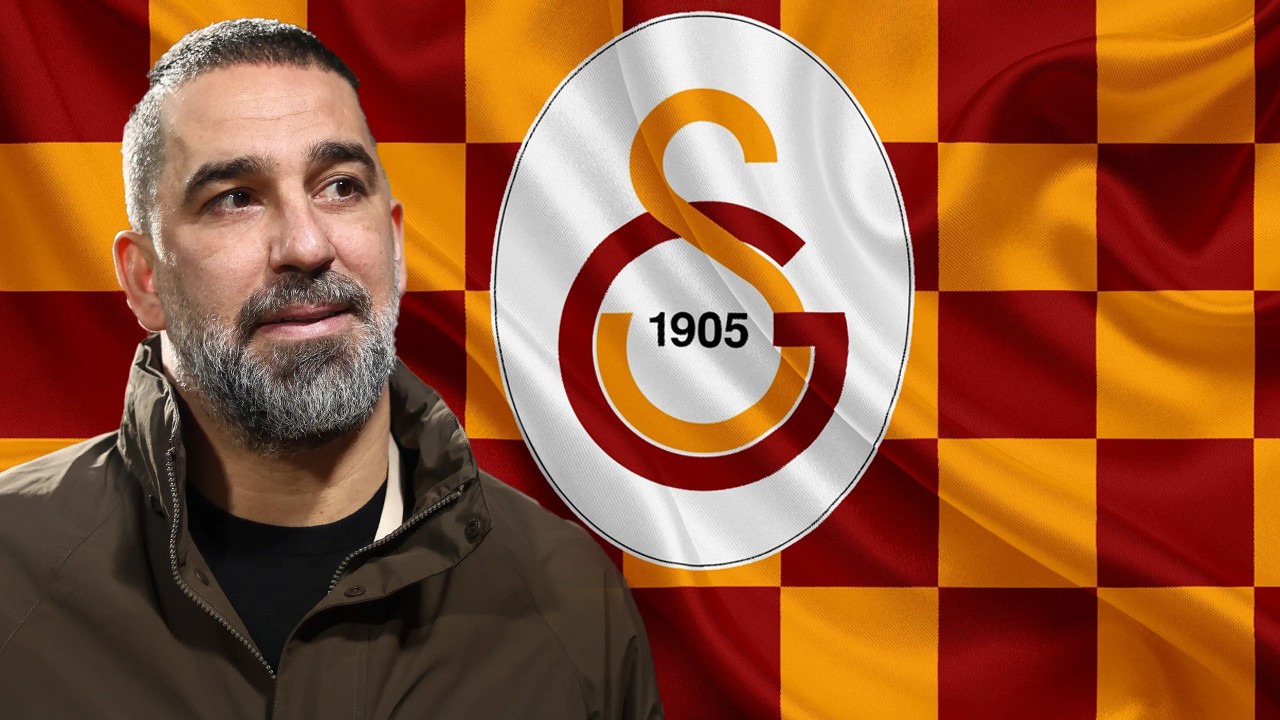 Arda Turan Avrupa'da! İlk Hedefi Galatasaray'dan Ahmed Kutucu 1 524023