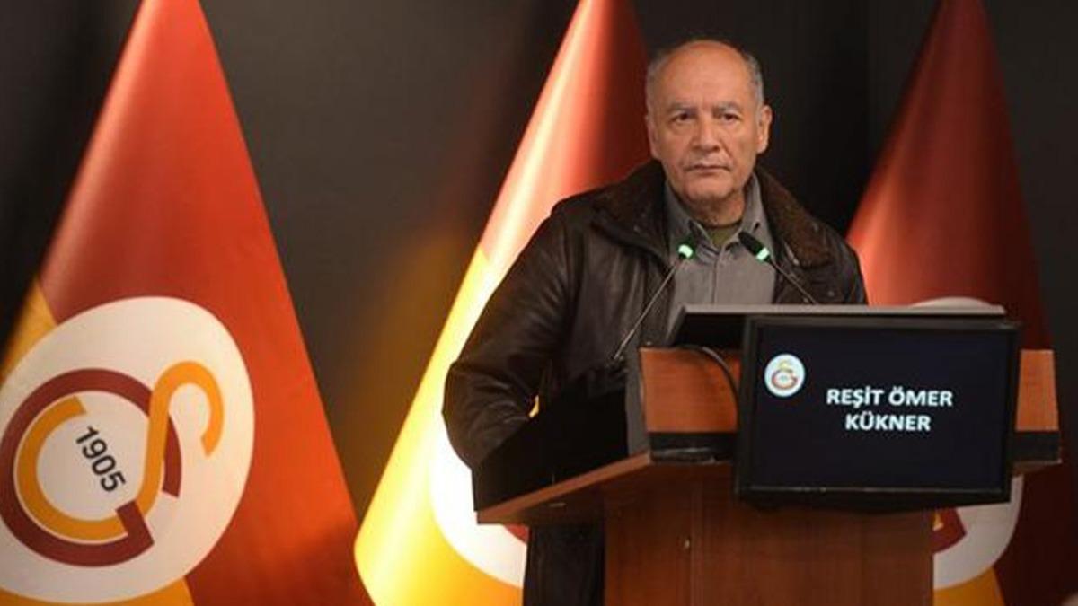 Galatasaray Divan Üyesi Kükner'den Skriniar açıklaması: "Eh bir stoper, istemiyorum" 9 524052