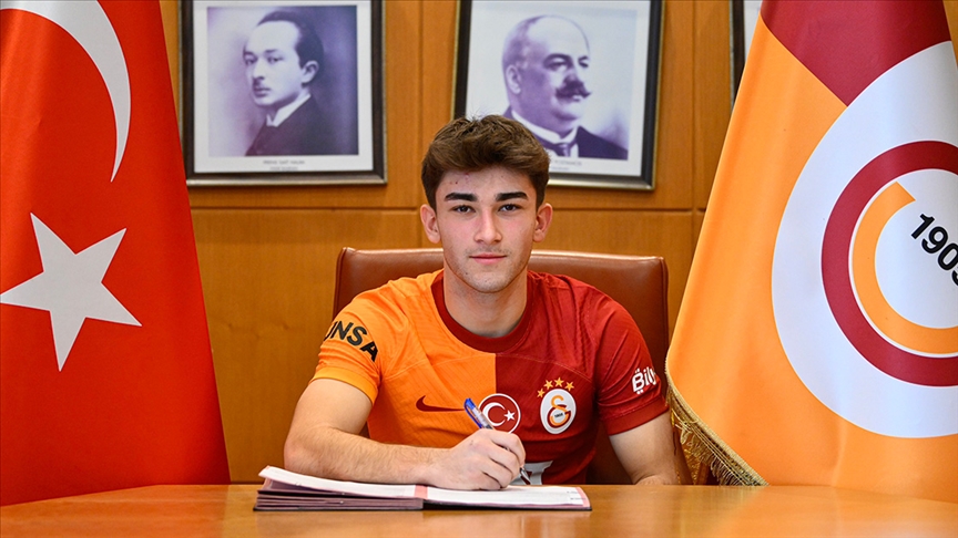 Genç futbolcudan bireysel kamp hazırlığı 13 524062