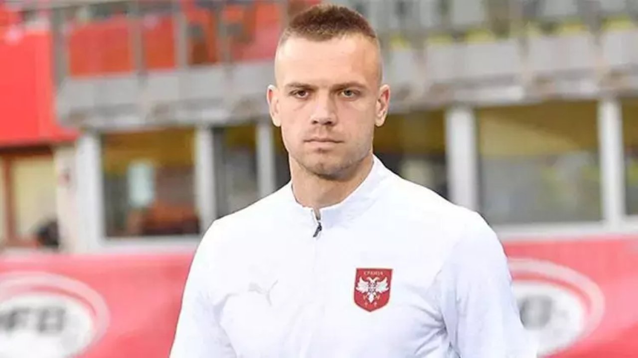 Kocaelispor, Sırp Kaleci Jovanovic Transferinde Partizan ile Anlaştı 16 524067