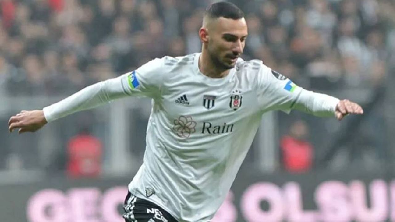 Onur Bulut Başakşehir Yolunda: Beşiktaş ile Anlaşma Sağlandı 11 524101