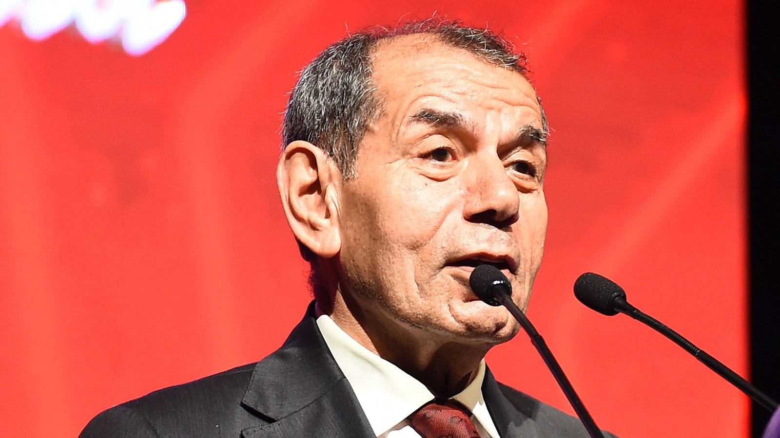 Rakibimiz dördüncü yıldızı takmadan, altıncı yıldızı takacağımıza inanıyorum 15 524103