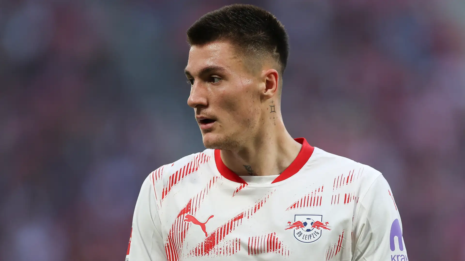 Arsenal, Benjamin Sesko ile anlaştı: Leipzig’e teklif yolda 16 524112
