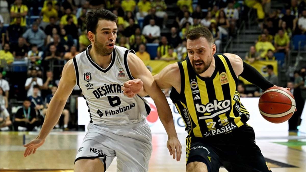 Federasyon'dan hakem açıklaması geldi: Beşiktaş'a rest 1 524163