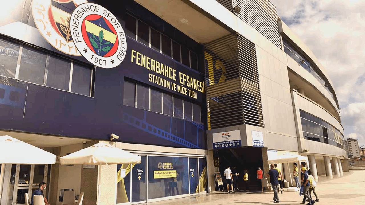Fenerbahçe, Devin Özek ile İlgili Yardımcı İddialarını Yalanladı 7 524202