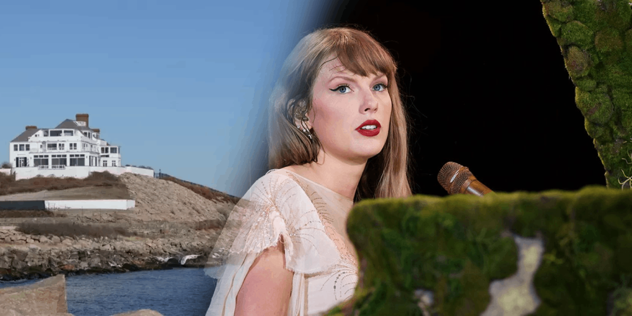 Taylor Swift’in Tatil Evi Yakınlarındaki Gizemli Kemiklerin Sırrı Çözüldü 3 524203