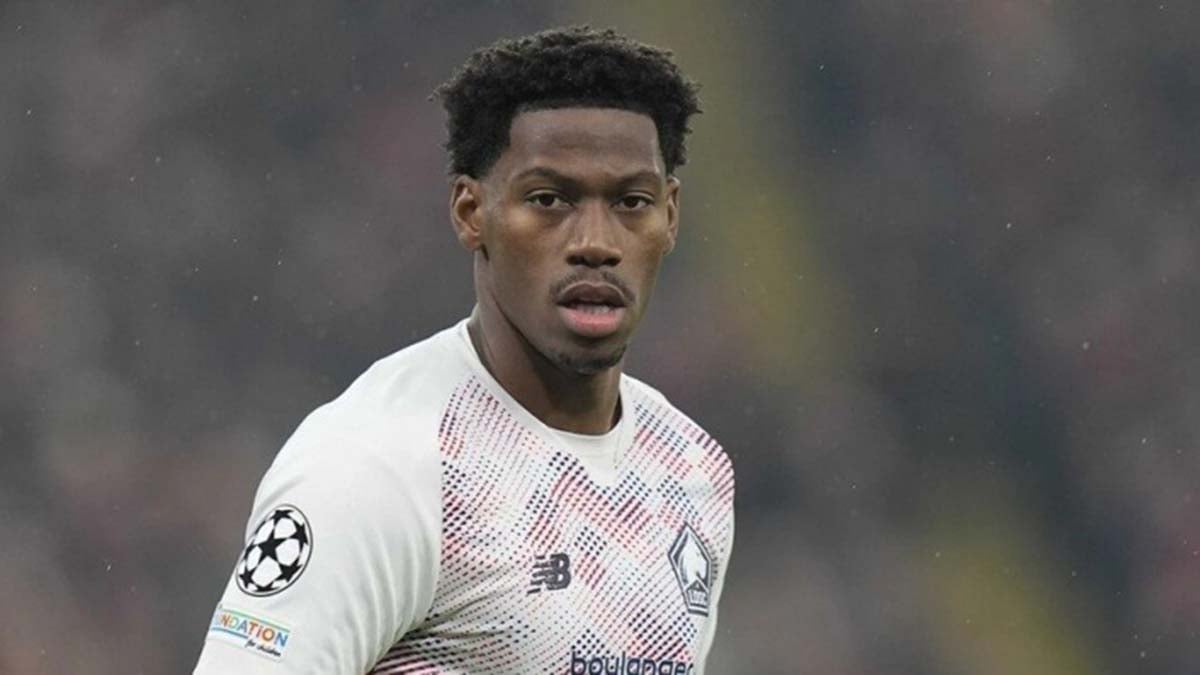 Jonathan David Transferinde Juventus Öne Çıkıyor: Dev Kulüplerin Gözdesi 13 524218