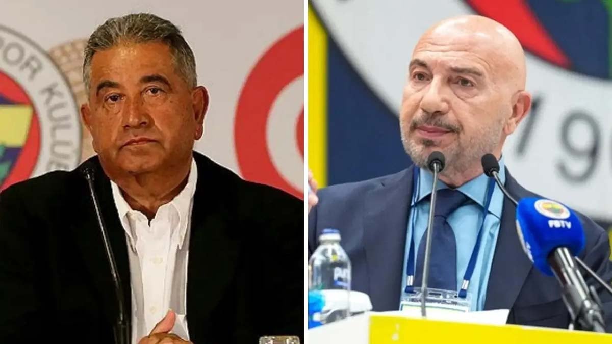 Ali Koç’tan imza kampanyasına sert tepki: Niye bekletiyorsunuz? 15 524231