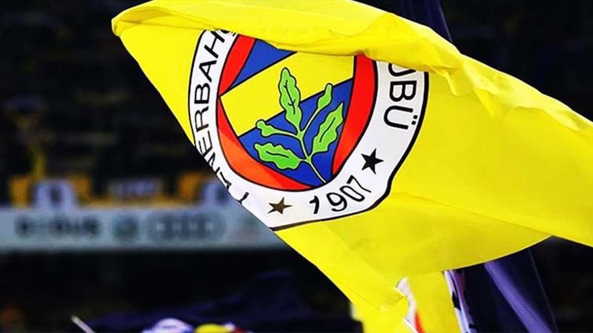 Fenerbahçe’den imza sürecine dair resmi açıklama geldi 15 524294