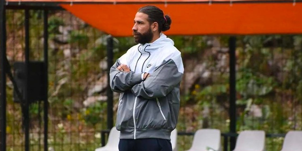 Olcay Şahan'ın Yeni Kulübü Belli Oldu 9 524308