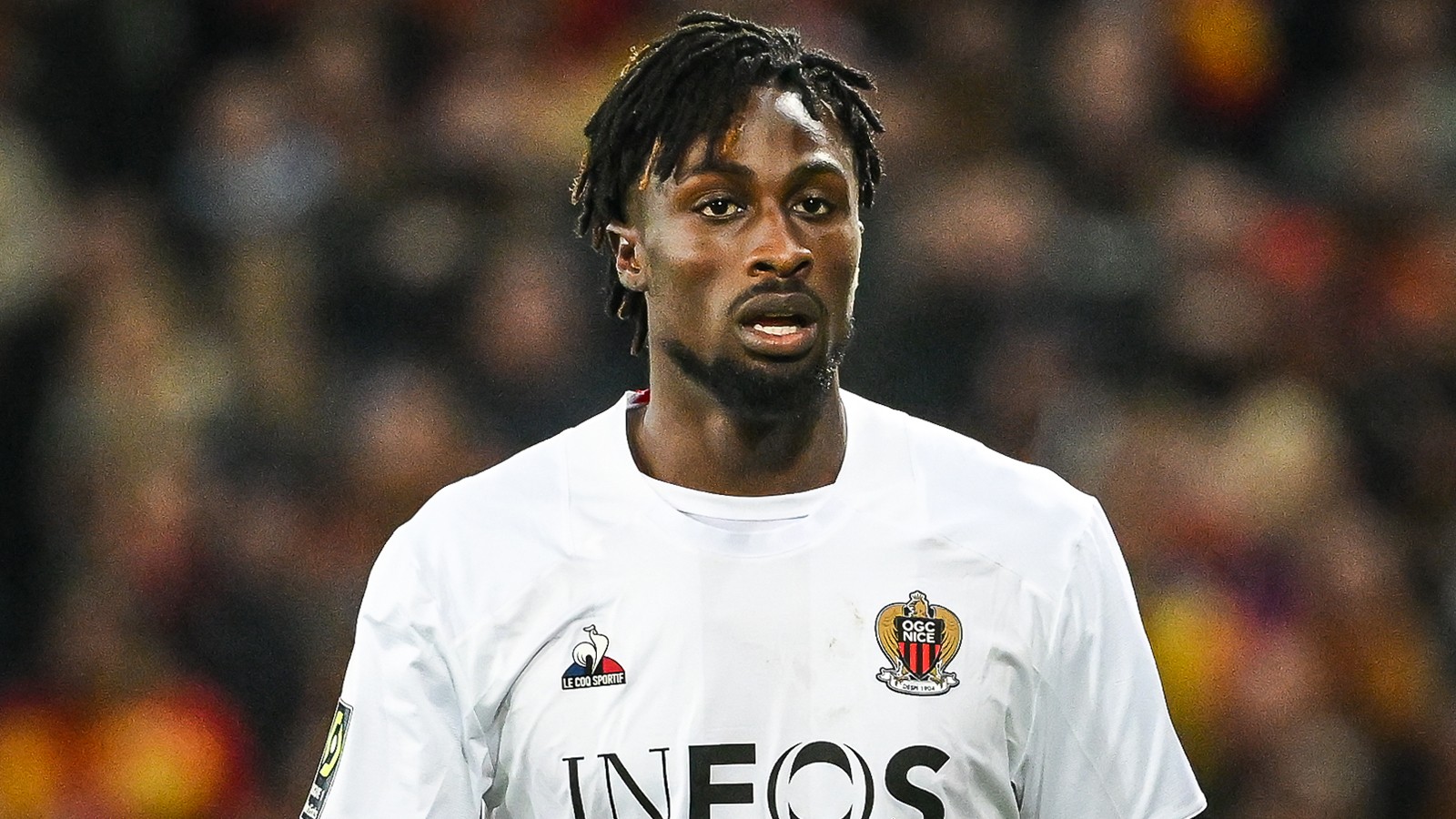 Guessand Transferinde Fenerbahçe'ye Kötü Haber Geldi 16 524319