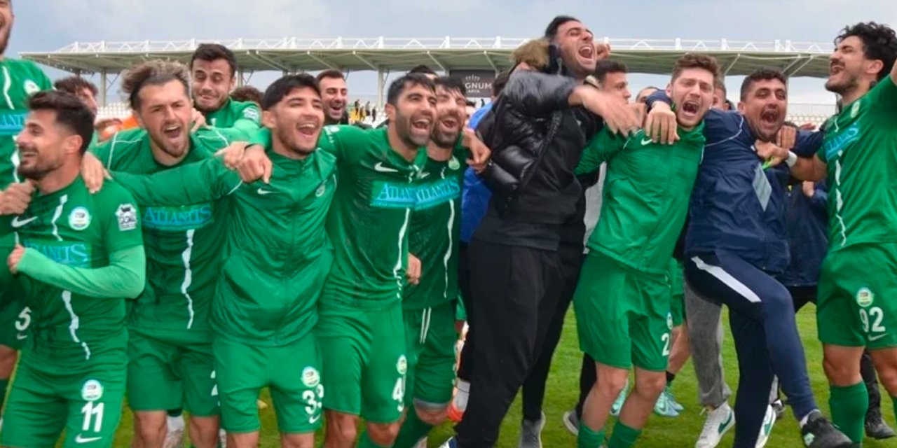 Azeri Yatırımcı, Şampiyon Türk Takımını Satın Alıyor 9 524326