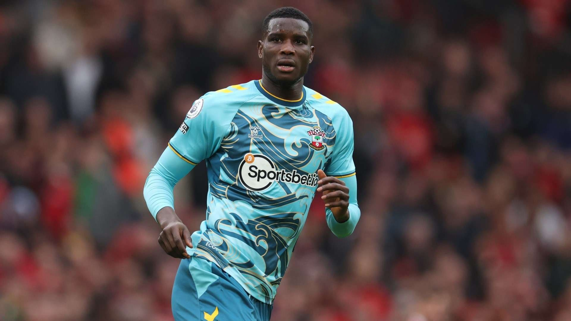 Trabzonspor Onuachu Transferini Bitiriyor: Bonservis Bedeli Açıklandı 1 524340