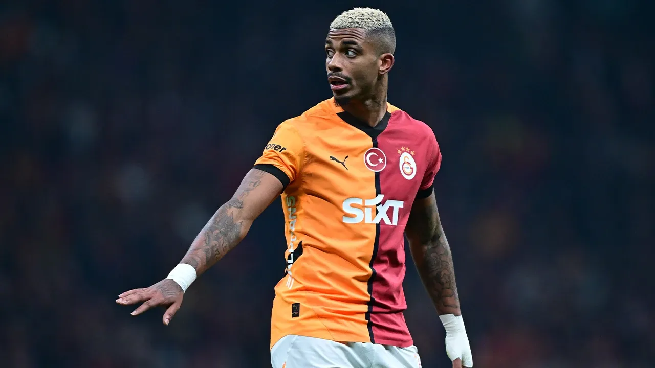 Galatasarayda Çalhanoğlu için Lemına hamlesi 5 524398
