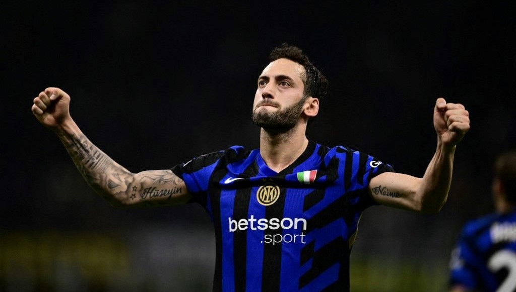 Galatasaray'dan Çalhanoğlu İçin Dev Teklif: Inter Tedirgin! 5 524436