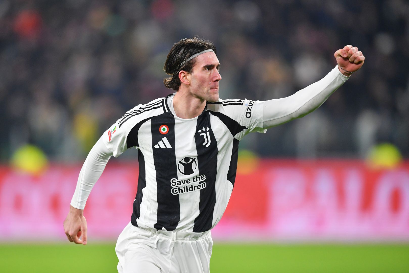 Fenerbahçe’den Sonra Galatasaray da Devrede: Vlahovic İçin Yeni Teklif! 3 524444