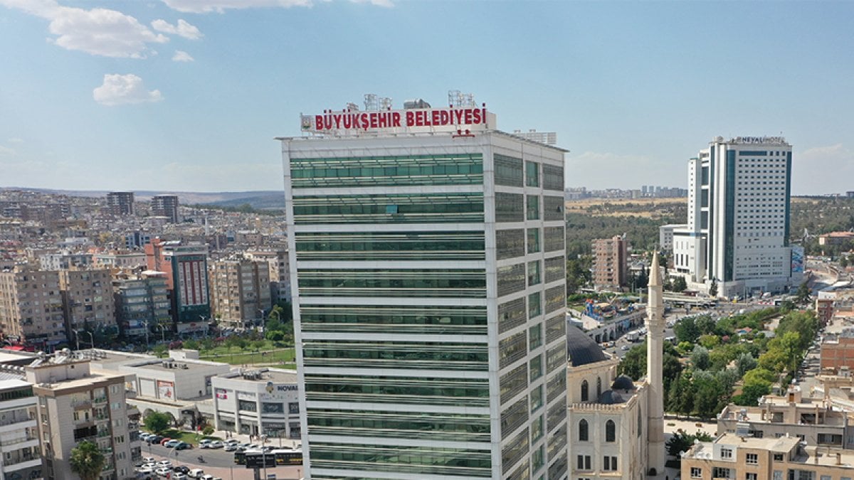 Şanlıurfa Belediyesi'nden Amatör Spor Kulüplerine 8.4 Milyon TL Destek 13 524447