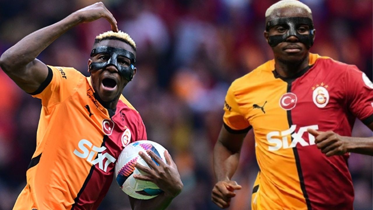 Osimhen Transferinde Kritik Tarih Belli Oldu: Fenerbahçe Detayı Dikkat Çekti! 11 524684