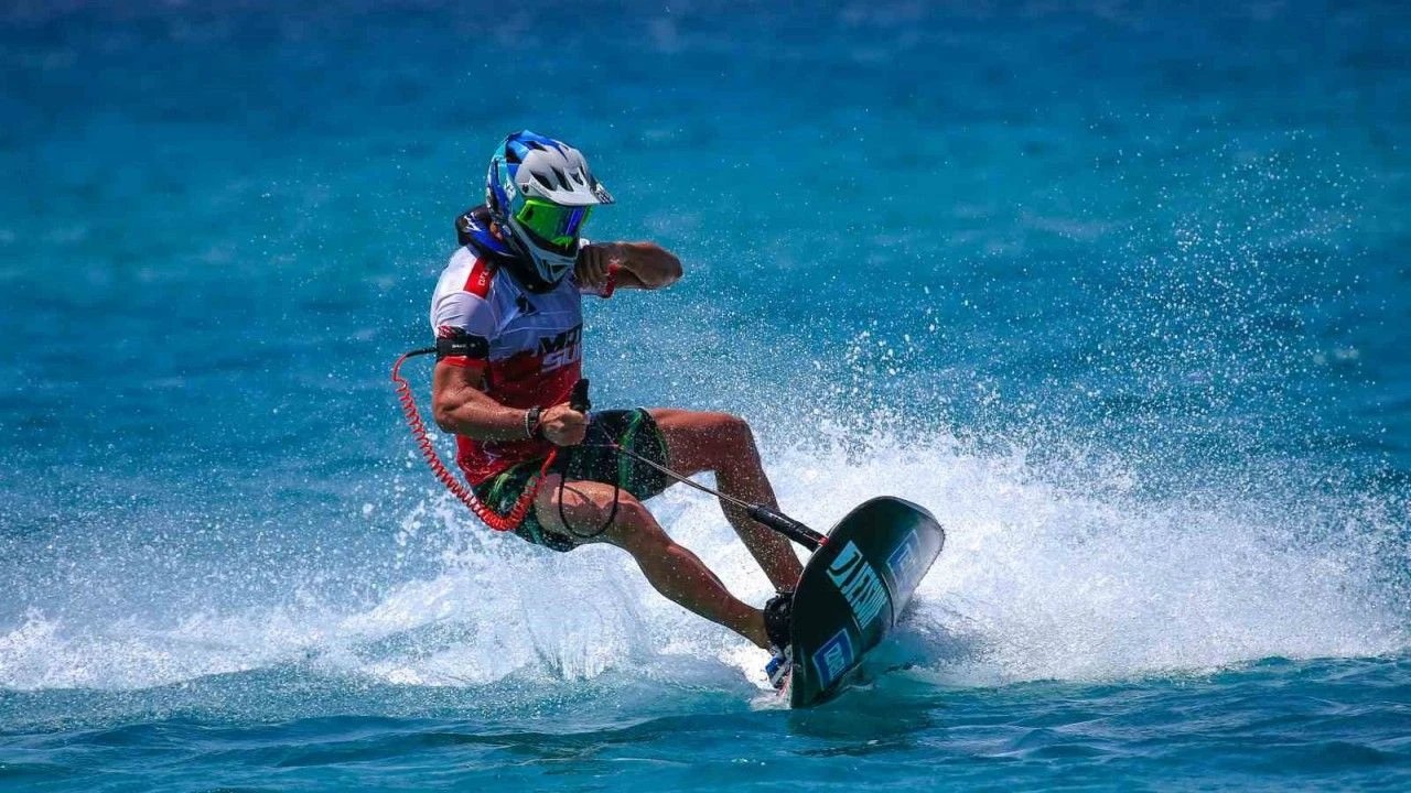 Türkiye İlk Kez Dünya Motosurf Şampiyonası'na Ev Sahipliği Yaptı 9 524694