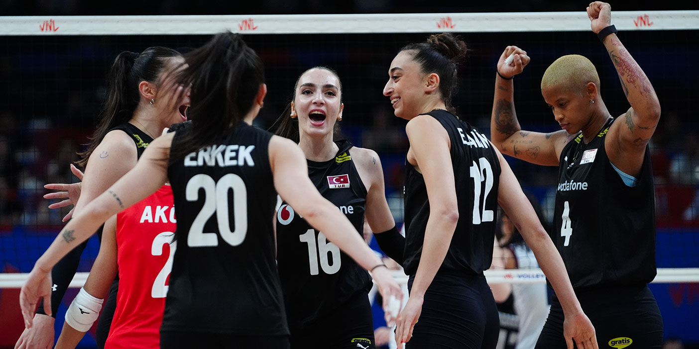 Filenin Sultanları: "Doyamıyoruz İstanbul’da oynamaya" 8 524717