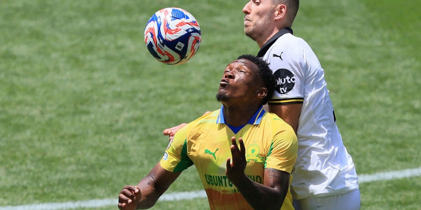 Borussia Dortmund, Mamelodi Sundowns’u 4-3 yendi 11 524718