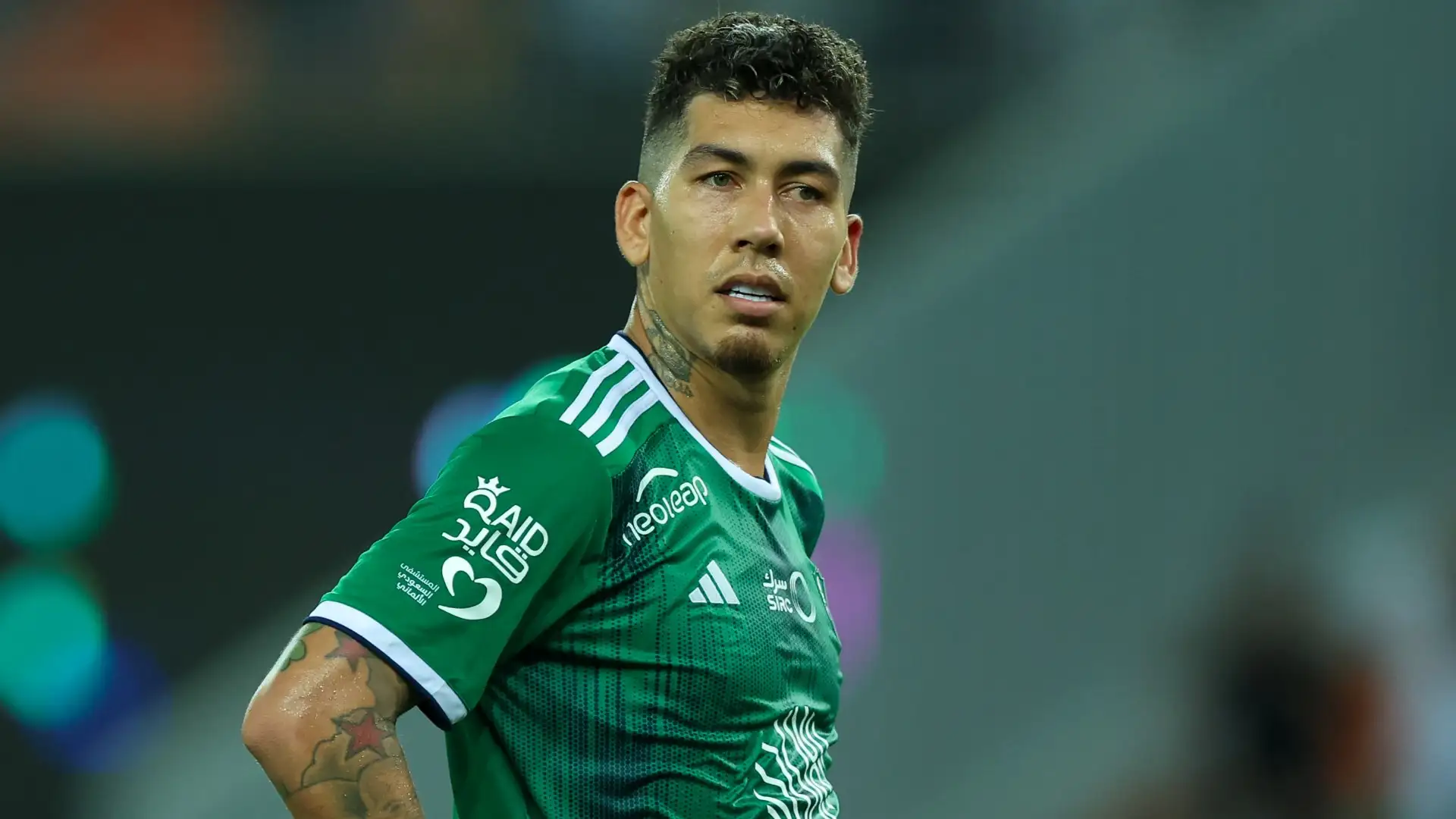 Beşiktaş, Roberto Firmino transferi için resmen harekete geçti 8 524875
