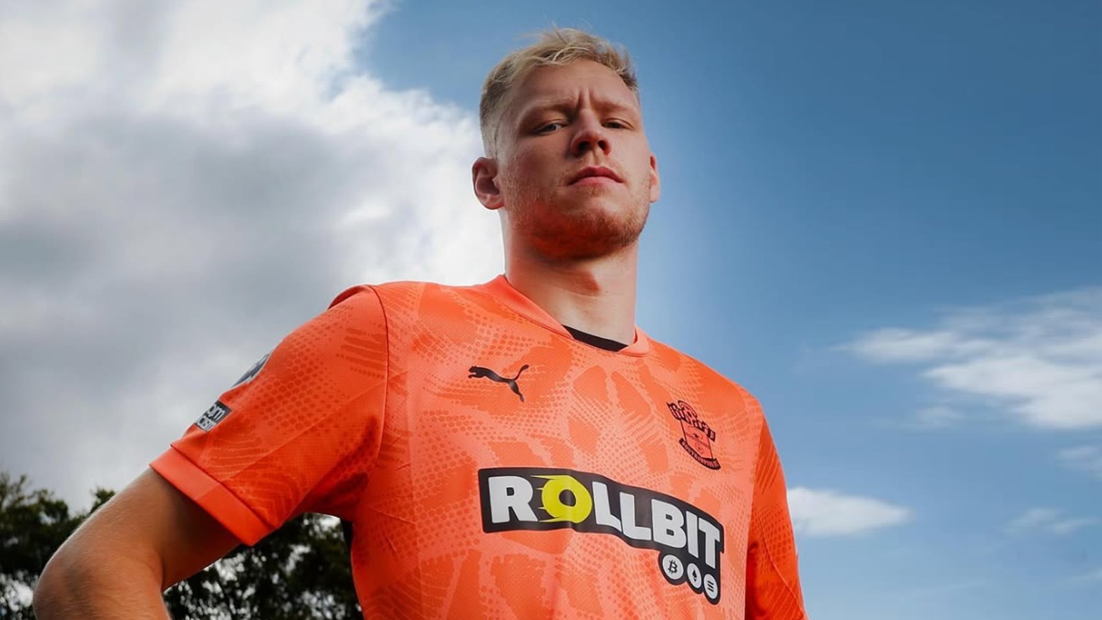 Galatasarayın kaleci rotası İngiltere’ye döndü: Aaron Ramsdale hedefte 8 524976