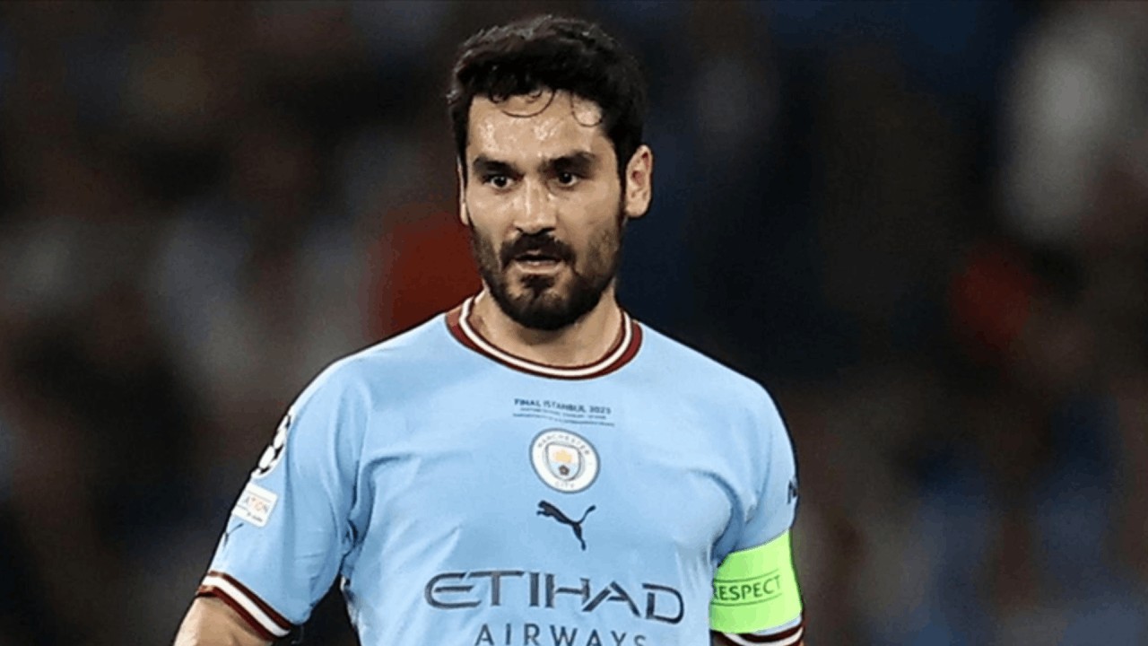 Galatasaray’a Şok: Guardiola, İlkay’ı Bırakmak İstemiyor 4 524991