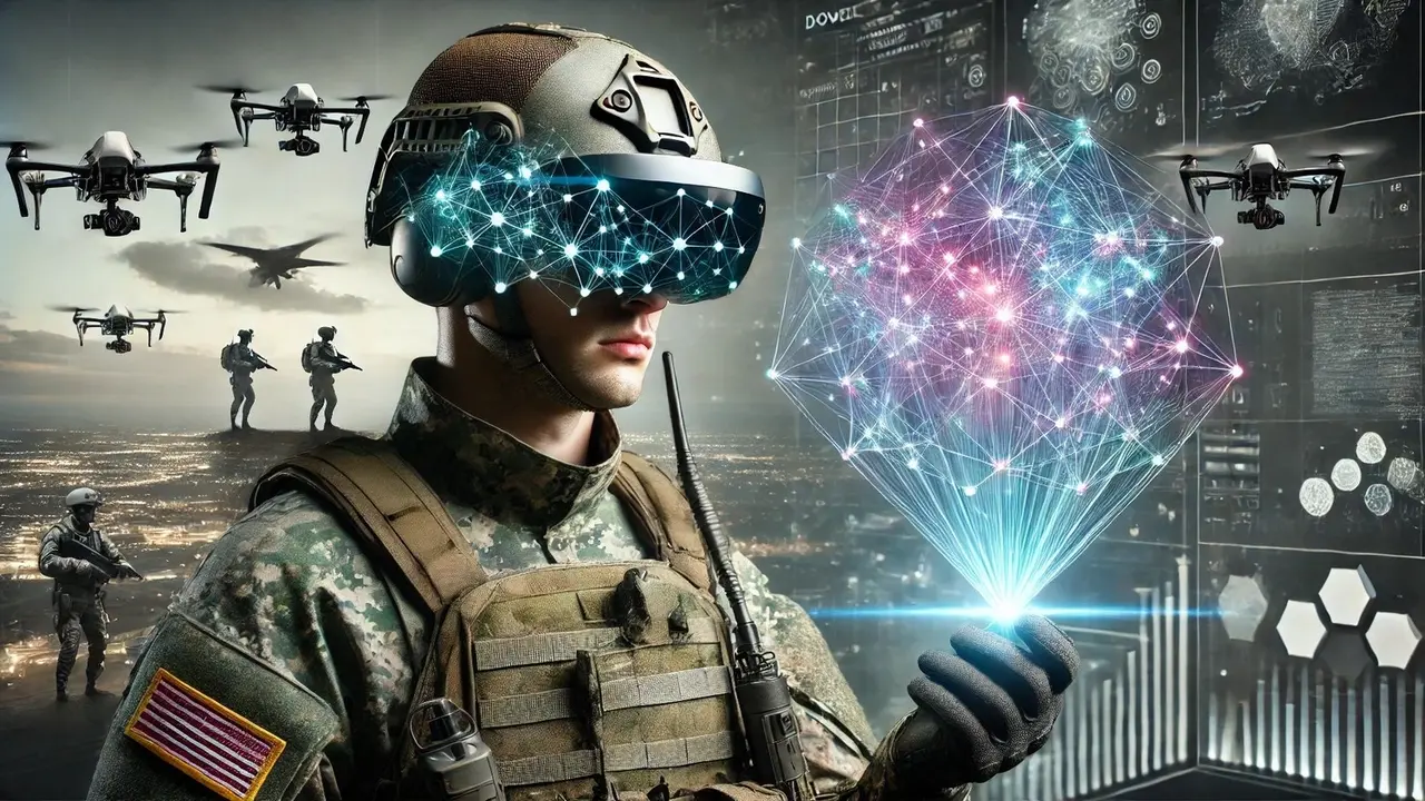 ABD, Meta ve OpenAI yöneticilerini yarbay yaptı! 10 ABD ordusu Meta ve OpenAI yonet.webp