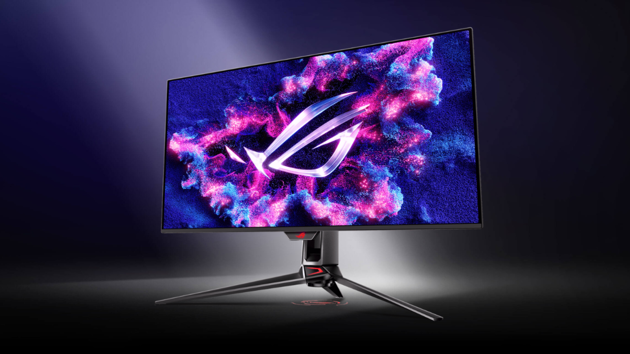 Asus, 32 inç 4K OLED oyuncu monitörünü tanıttı! 9 Asus 32 inc 4K OLED oyuncu moni.webp