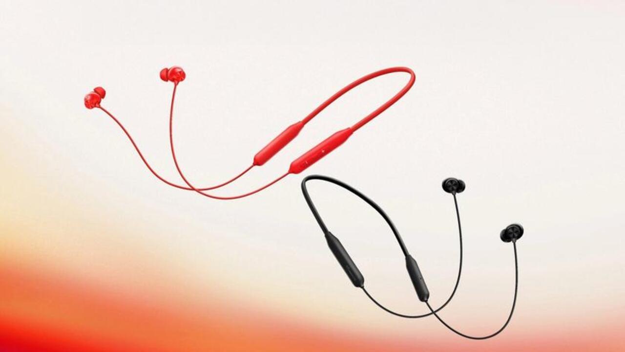 OnePlus, boyun bantlı kulaklık modelini tanıttı! 3 Bullets Wireless Z3 3