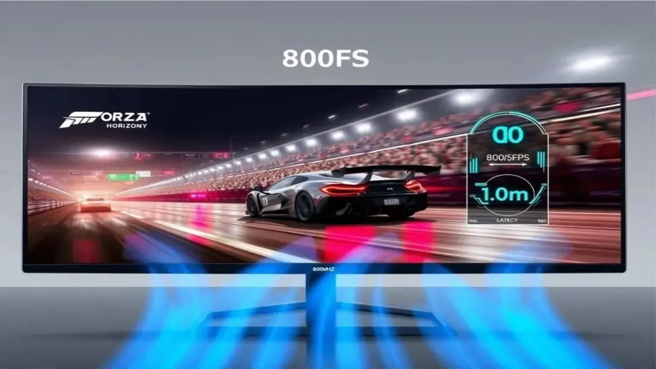 Dunyanin ilk 800 Hz oyuncu monit.webp