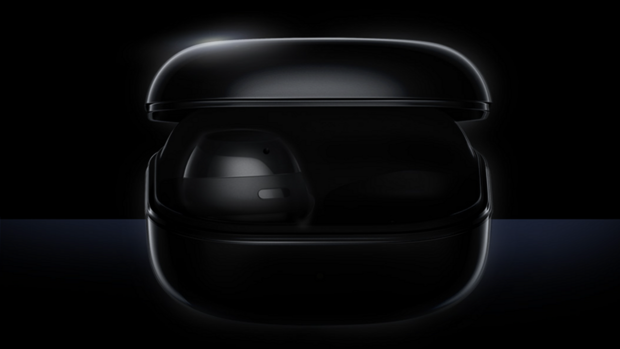 Galaxy Buds Core 1