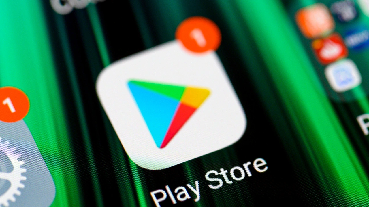 Play Store yapay zeka asistanı sunuyor 3 Google Play Store yillardir beklenen o ozelligi nihayet getiriyor 1.webp