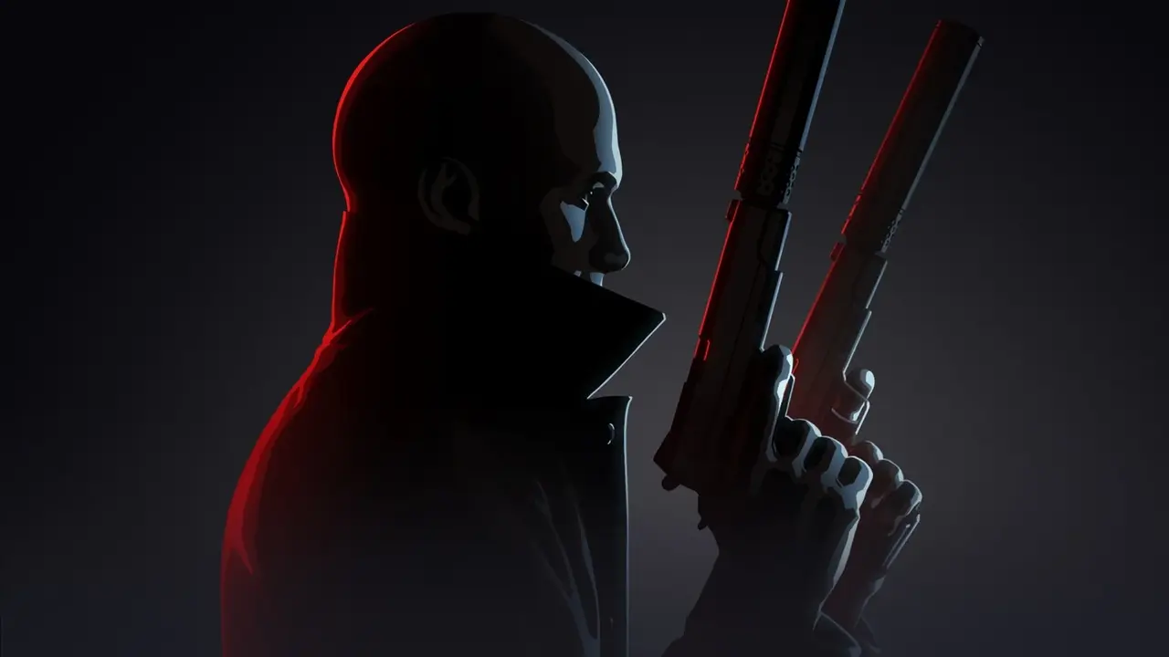 Sevilen Hitman oyunu, Apple cihazlara geliyor! 12 Hitman World of Assassination 1.webp