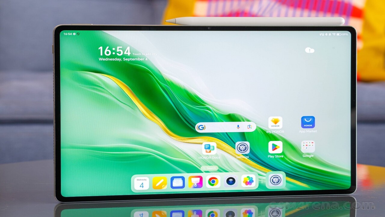 Honor MagicPad 3 1