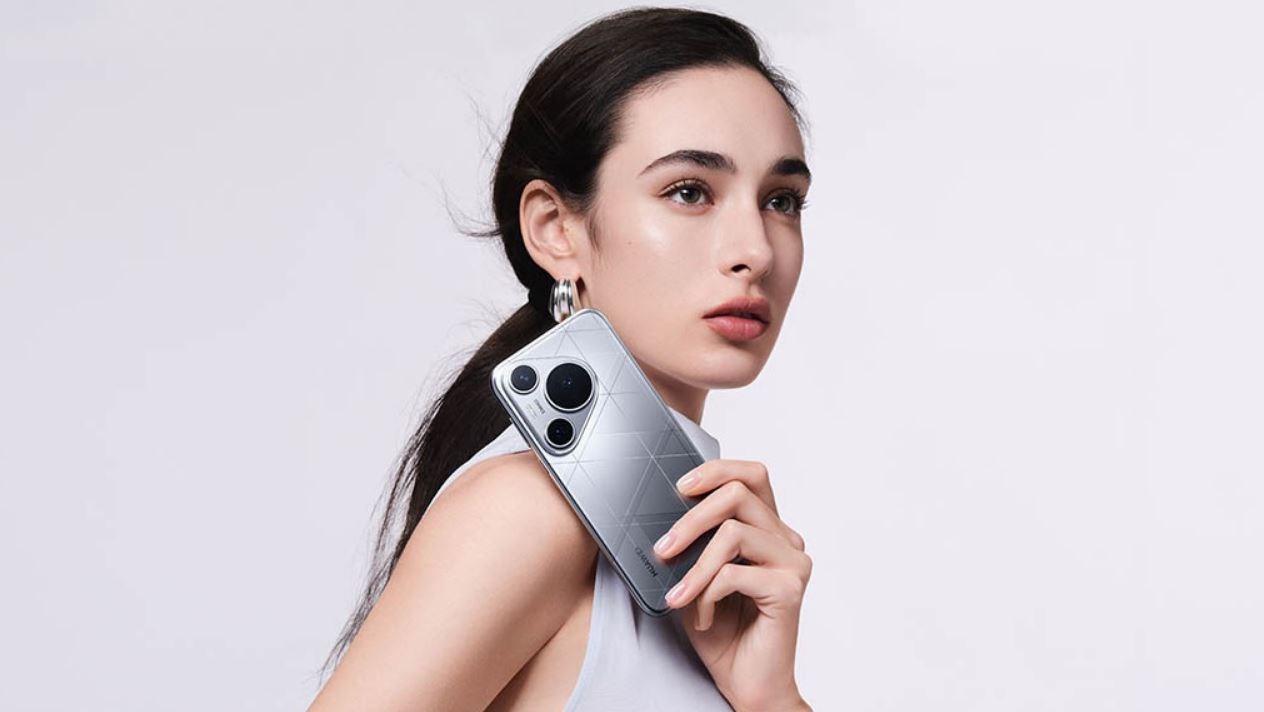 Huawei Pura 80 serisi AnTuTuda rekor puana ulasti