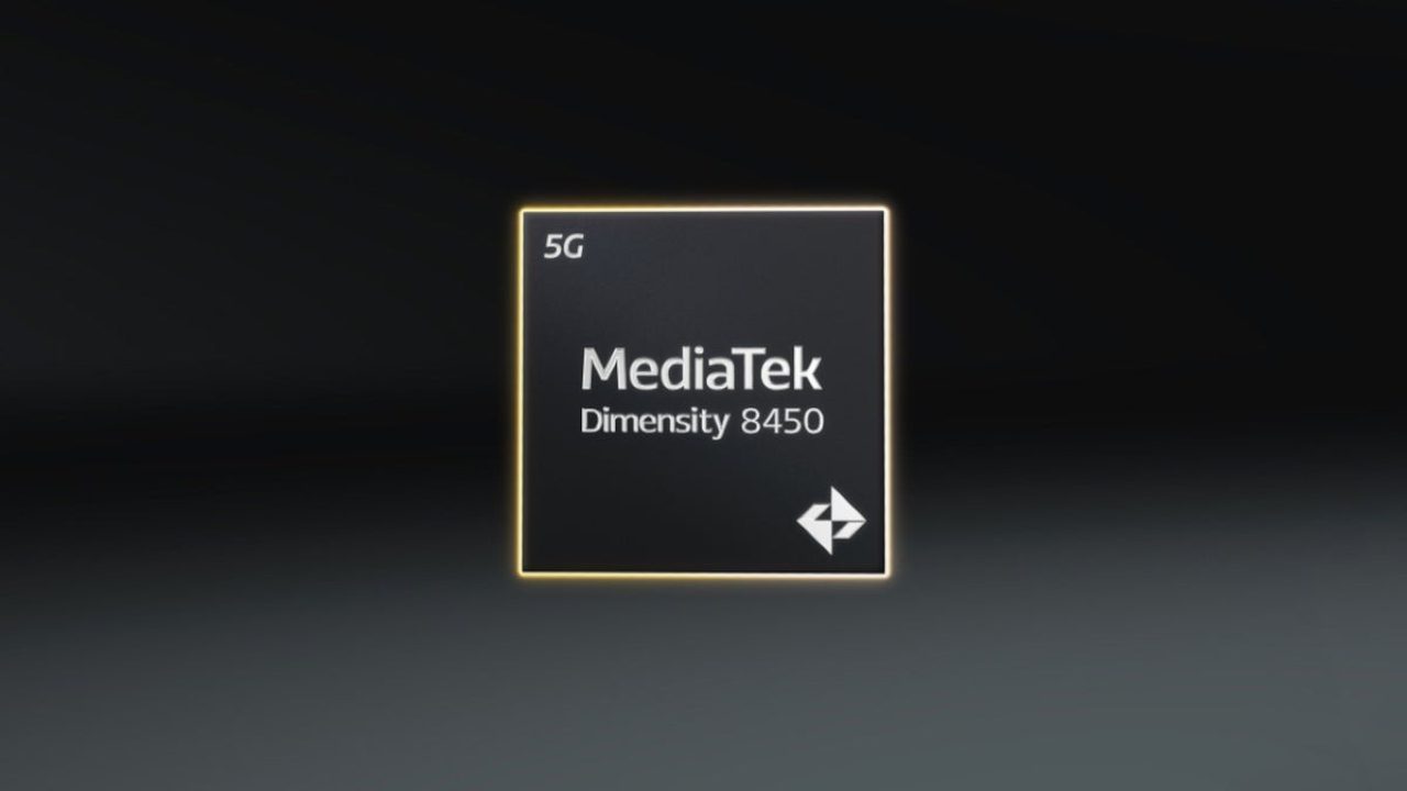 MediaTek Dimensity 8450 işlemcisi tanıtıldı! İşte özellikleri 14 MediaTek Dimensity 8450