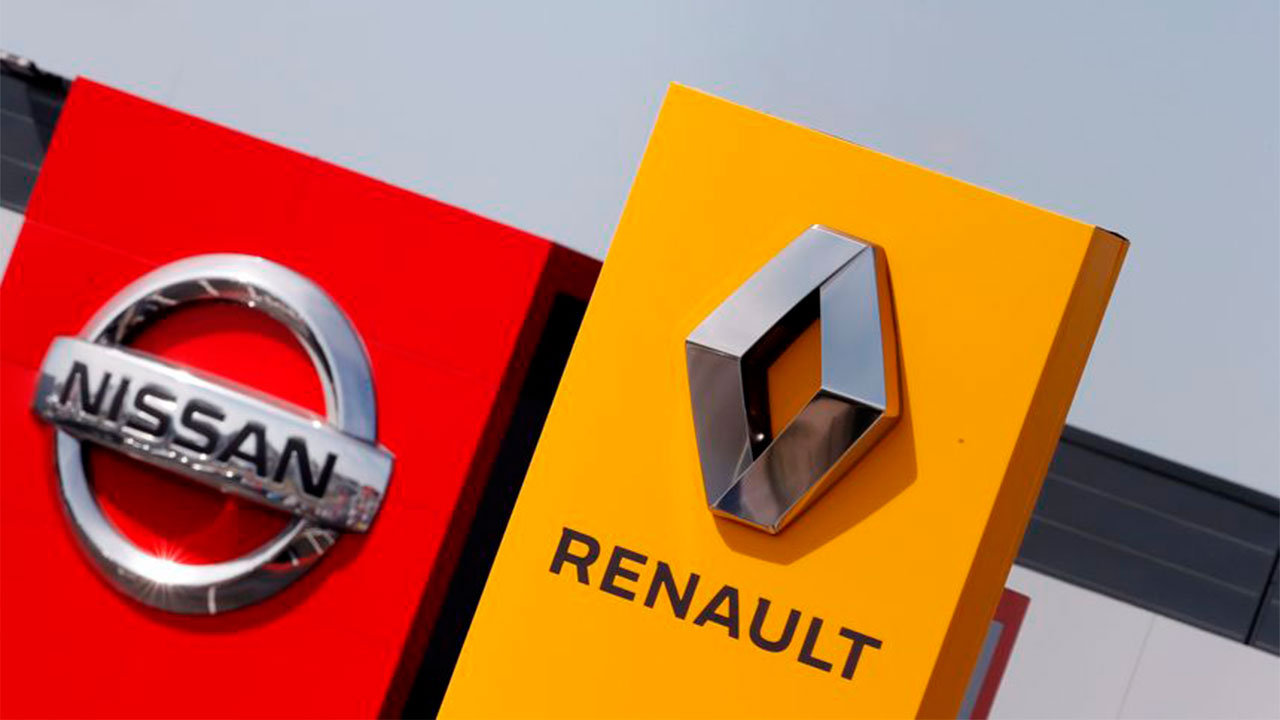 Nissan, Renault'daki hisselerini azaltacak! - ShiftDelete.Net 8 Nissan Renault